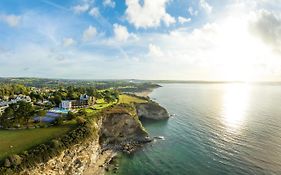 The Carlyon Bay Hotel And Spa